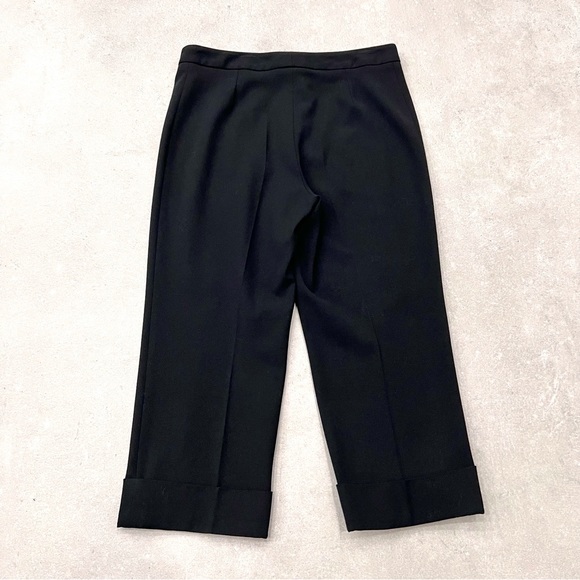 DOLCE&GABBANA cropped pants - Picture 6 of 6